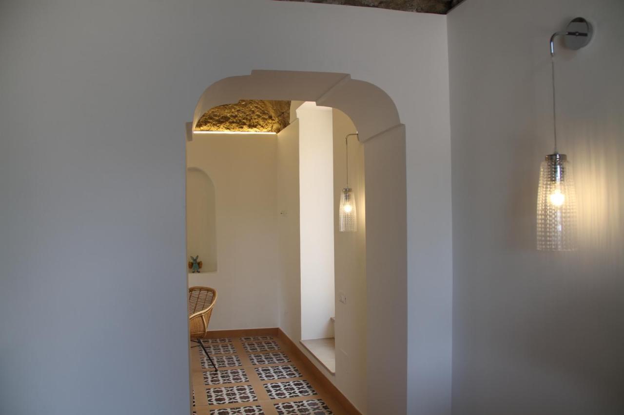 Villa Ami Scala Εξωτερικό φωτογραφία