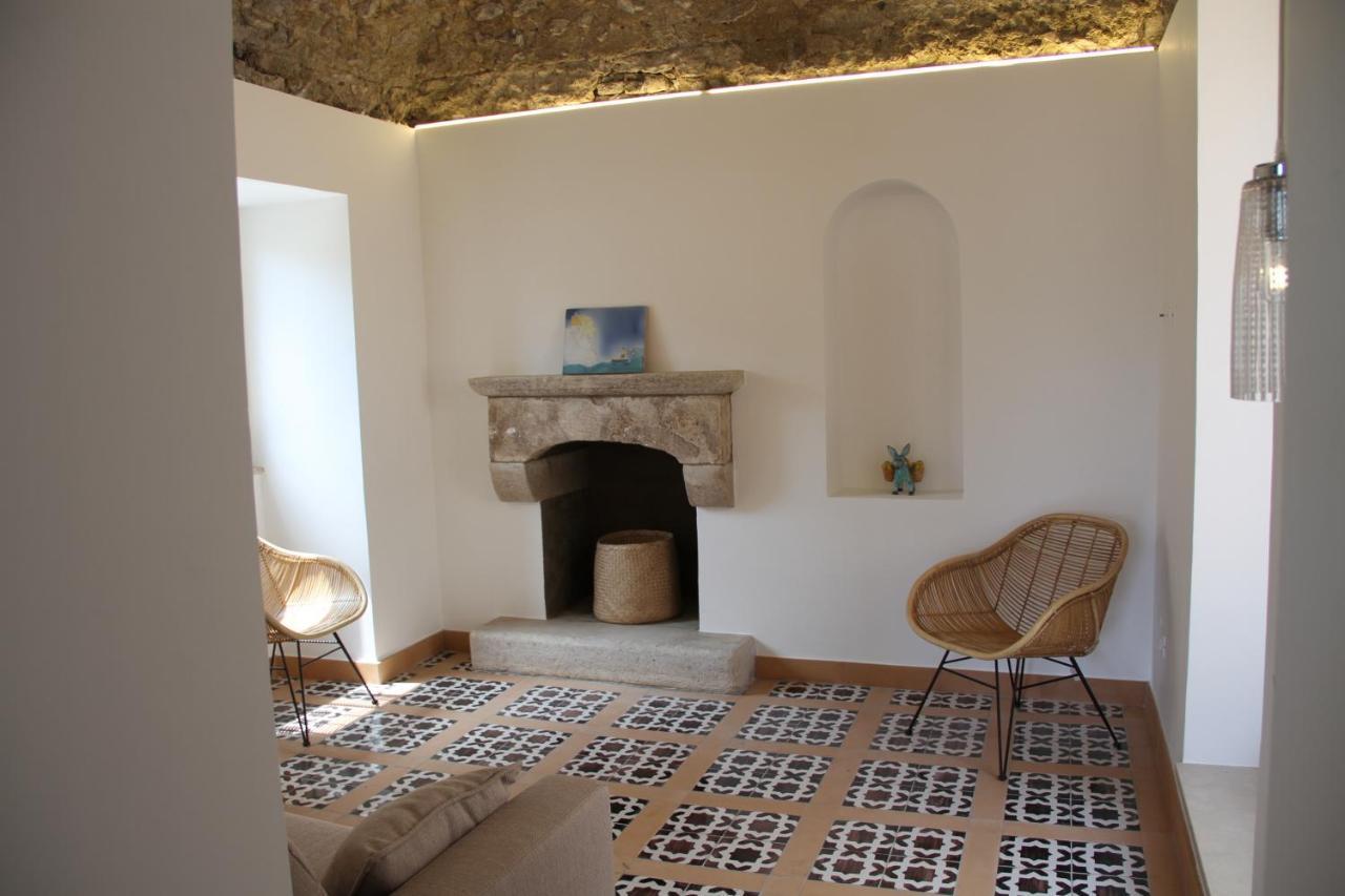 Villa Ami Scala Εξωτερικό φωτογραφία