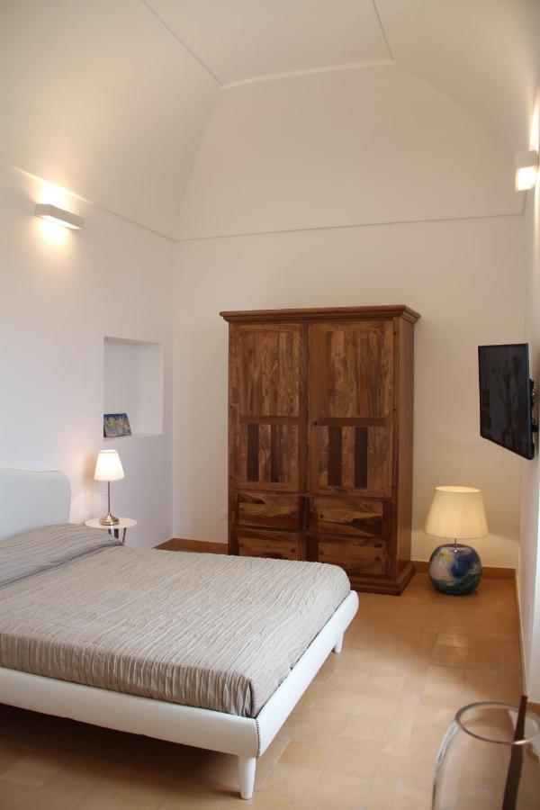 Villa Ami Scala Εξωτερικό φωτογραφία