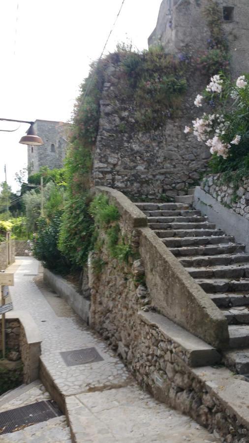 Villa Ami Scala Εξωτερικό φωτογραφία