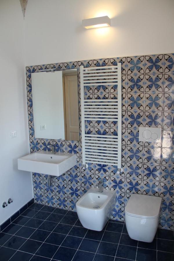 Villa Ami Scala Εξωτερικό φωτογραφία