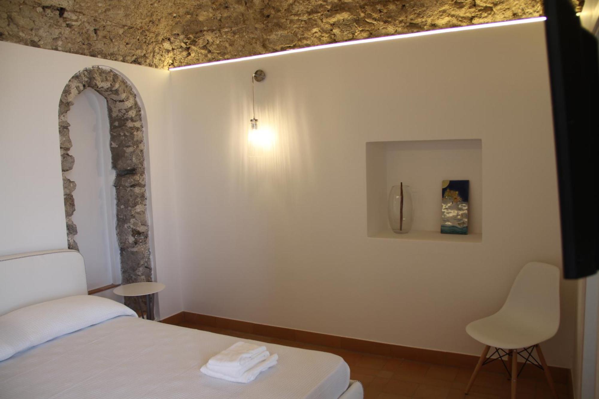 Villa Ami Scala Εξωτερικό φωτογραφία