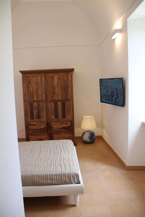 Villa Ami Scala Εξωτερικό φωτογραφία