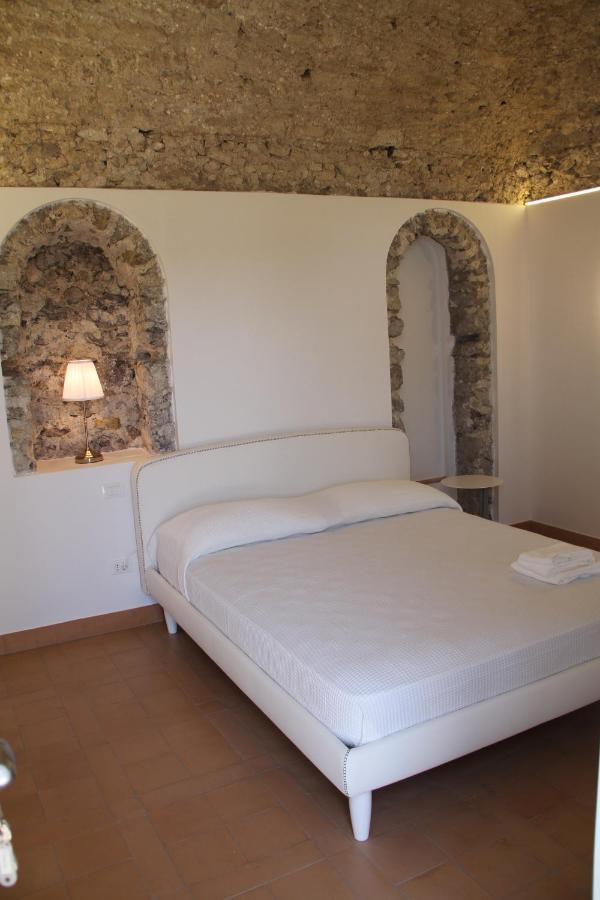 Villa Ami Scala Εξωτερικό φωτογραφία