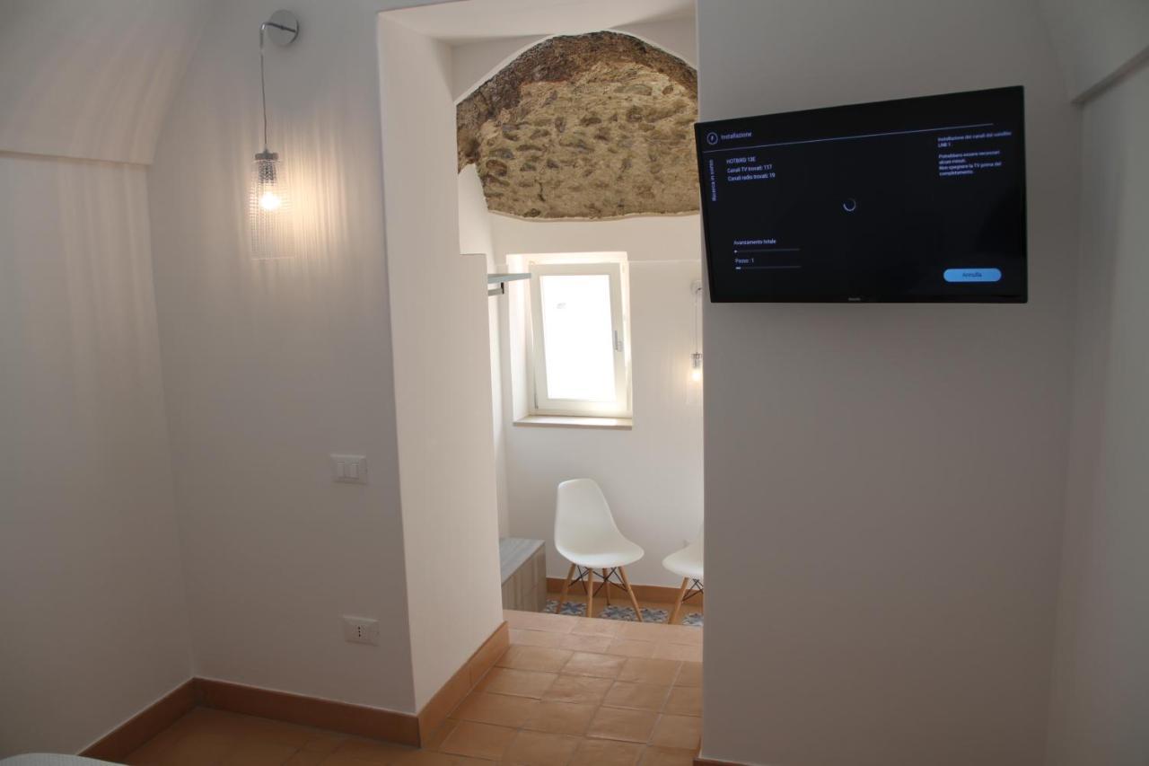 Villa Ami Scala Εξωτερικό φωτογραφία
