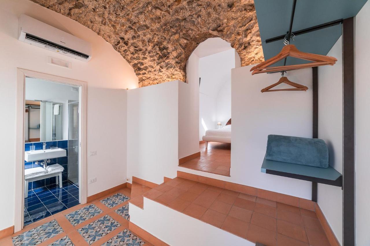 Villa Ami Scala Εξωτερικό φωτογραφία