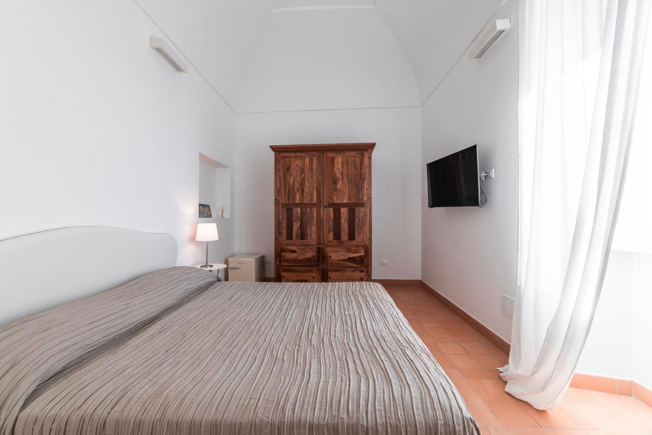 Villa Ami Scala Εξωτερικό φωτογραφία