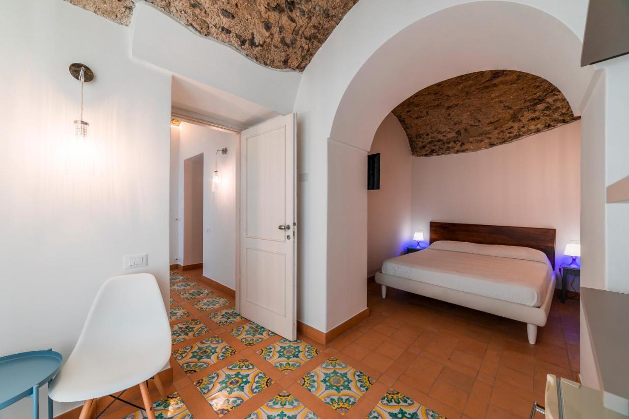 Villa Ami Scala Εξωτερικό φωτογραφία