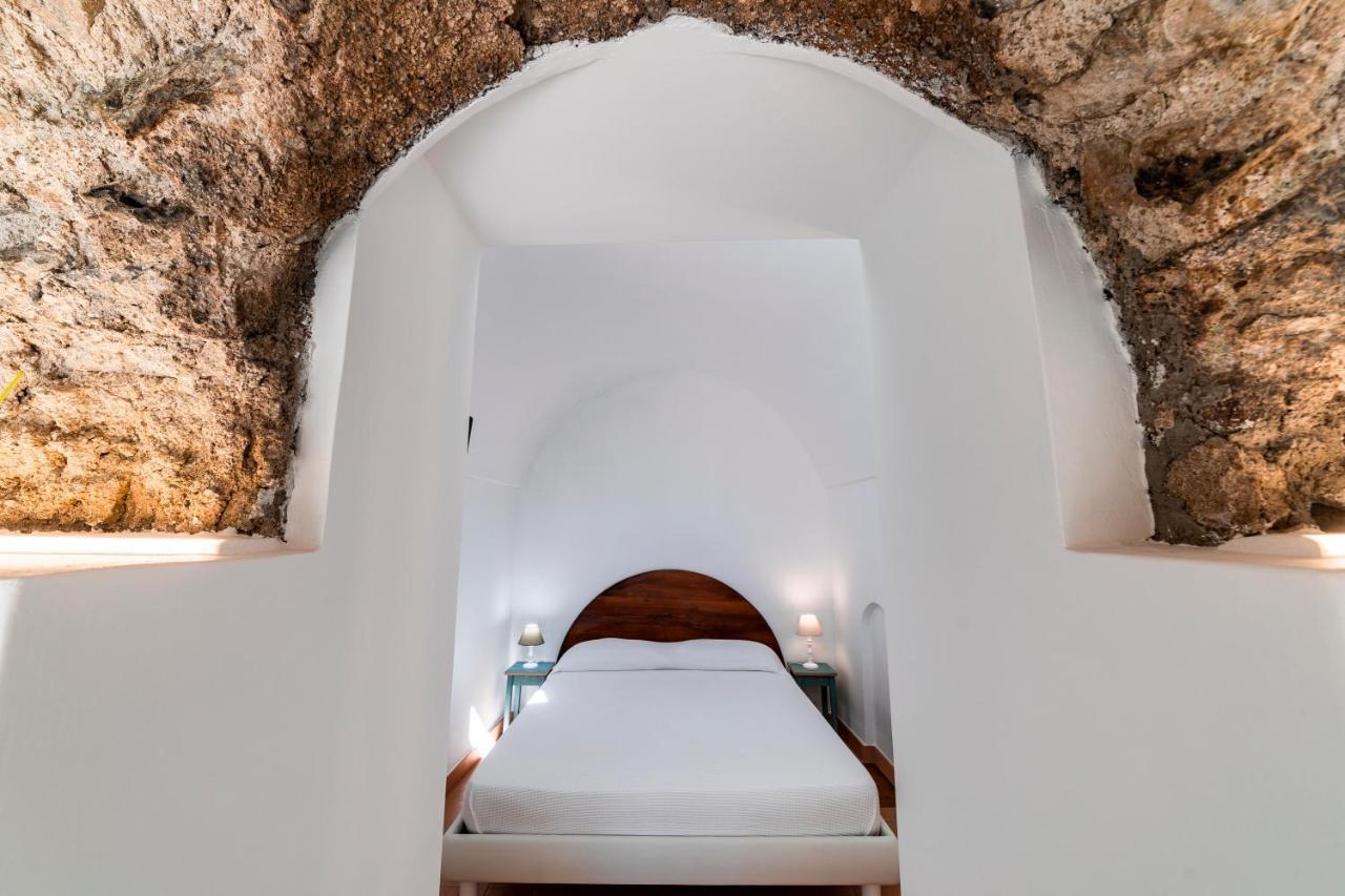Villa Ami Scala Εξωτερικό φωτογραφία