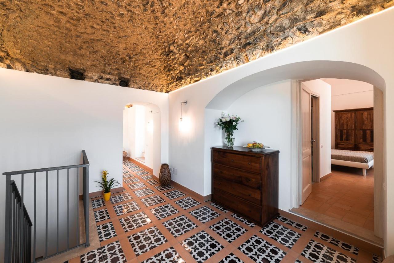 Villa Ami Scala Εξωτερικό φωτογραφία