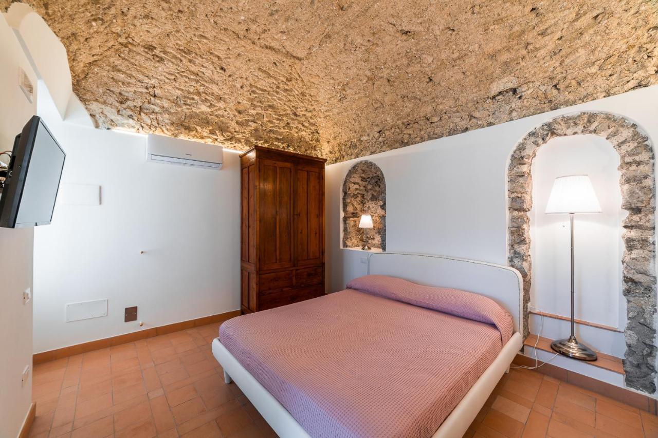 Villa Ami Scala Εξωτερικό φωτογραφία