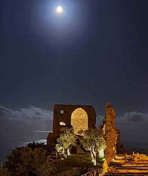 Villa Ami Scala Εξωτερικό φωτογραφία